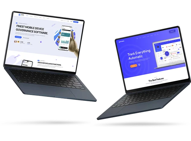 Digibitox digital services illustration