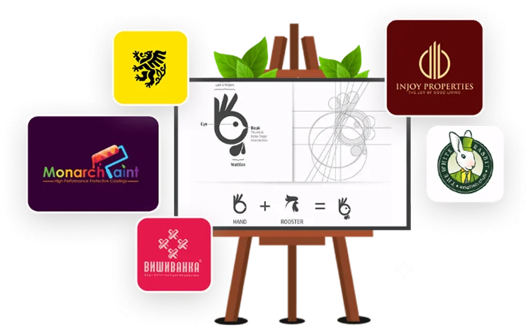 Digibitox digital services illustration