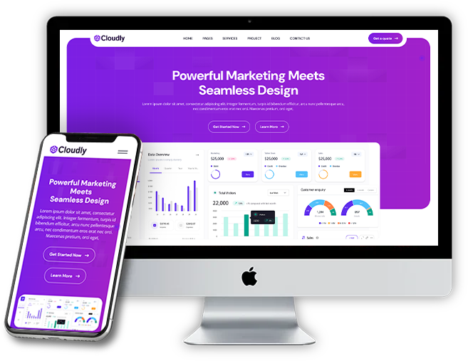 Digibitox digital services illustration
