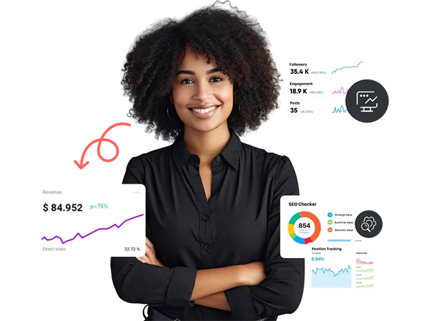 Digibitox digital services illustration