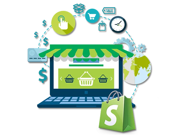 Digibitox digital services illustration