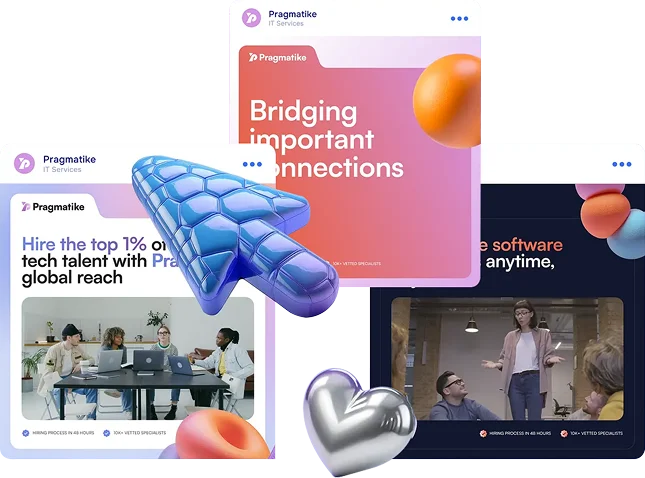 Digibitox digital services illustration